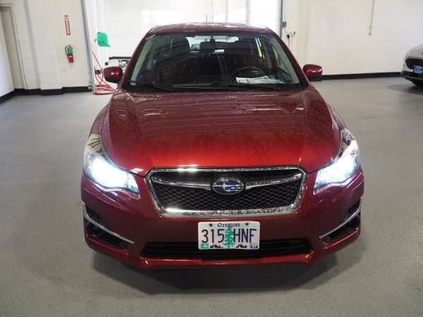 2015 Subaru Impreza 2.0i Premium **100% Financing Approval is our... for sale in Beaverton, OR – photo 2