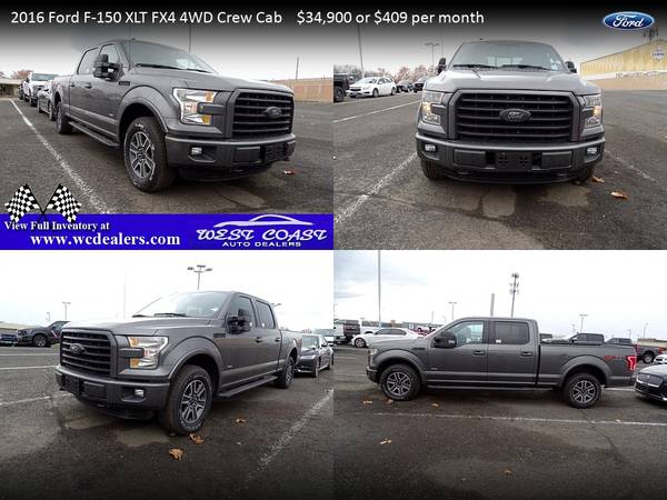 410/mo - 2017 GMC Sierra 1500 ElevationExtended Cab for sale in Moses Lake, WA – photo 7