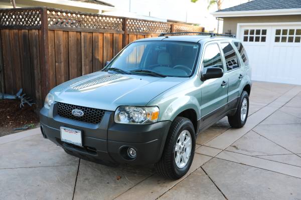 2005 Ford Escape for sale in San Carlos, CA