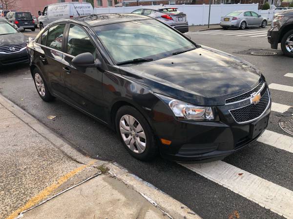 2012 Chevrolet Chevy Cruze - cars & trucks - by owner - vehicle... for sale in Brooklyn, NY – photo 5