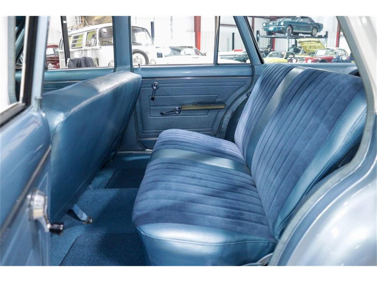 1964 Chevrolet Nova for sale in Kentwood, MI – photo 31