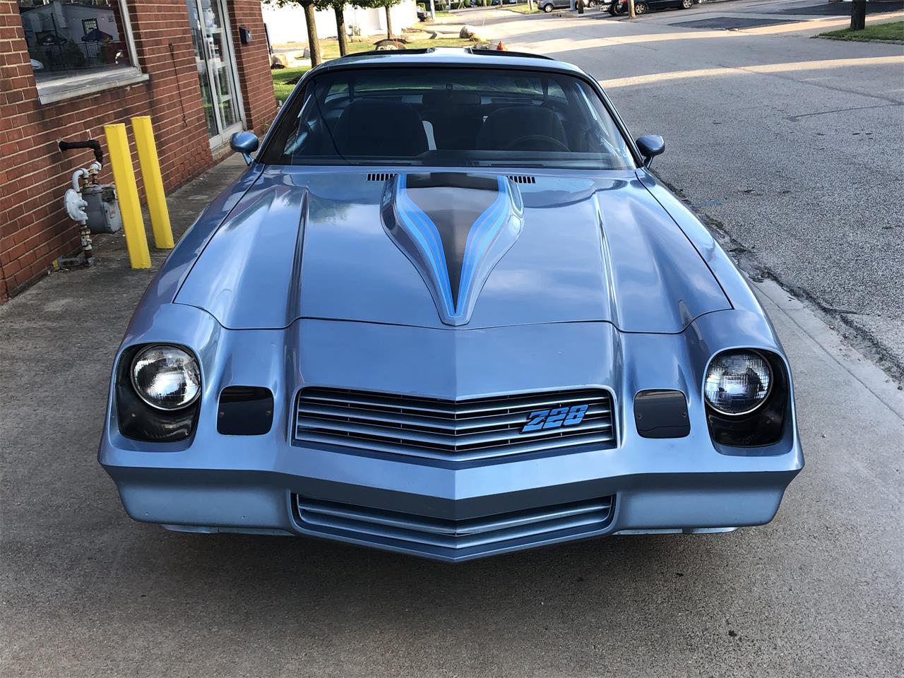 1981 Chevrolet Camaro Z28 for sale in Willoughby, OH – photo 3