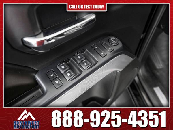 2016 Chevrolet Silverado 1500 LT Z71 4x4 - - by for sale in Boise, OR – photo 23