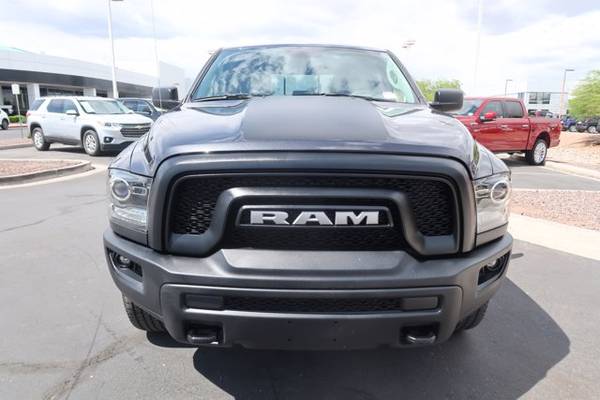 2019 Ram 1500 Classic Warlock - Ask About Our Special Pricing! for sale in Peoria, AZ – photo 2