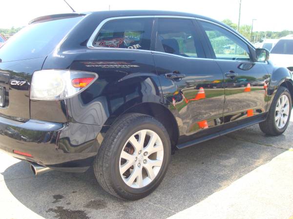 2008 Mazda CX 7 Sport*1 Owner! - cars & trucks - by dealer - vehicle... for sale in Crystal Lake, IL – photo 6