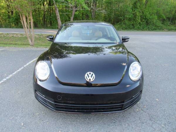 2013 BEETLE VOLKSWAGEN ALWAYS A SOUTHERN VW HEATED SEATS 69k MILES for sale in Matthews, NC – photo 11