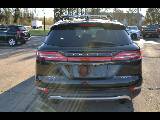 2015 LINCOLN MKC SUV - - by dealer - vehicle for sale in Syracuse, NY – photo 4