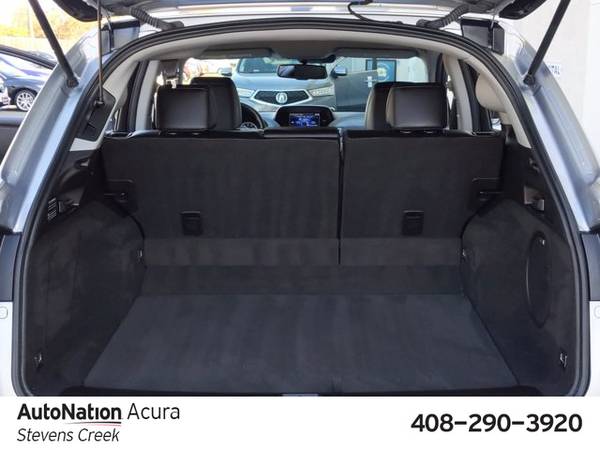 2018 Acura RDX w/Technology Pkg SKU:JL006332 SUV - cars & trucks -... for sale in San Jose, CA – photo 7