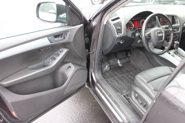 2012 Audi Q5 2 0T quattro Premium Plus - - by dealer for sale in Bellingham, WA – photo 16