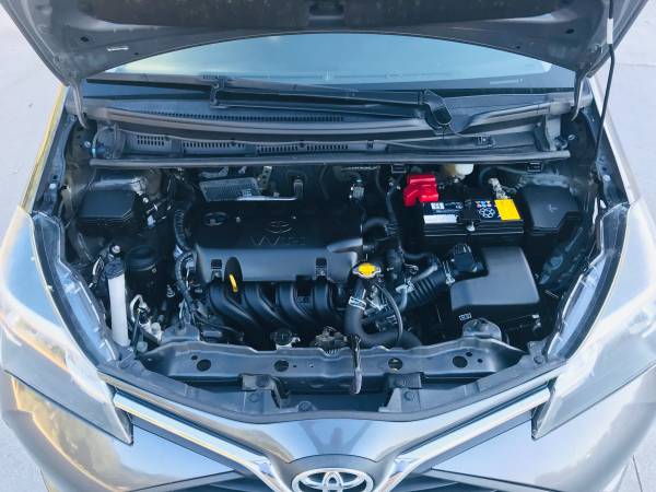 2015 Toyota Yaris Hatchback 78k Excellent ( 2014 2013 ) - cars & for sale in SF bay area, CA – photo 12