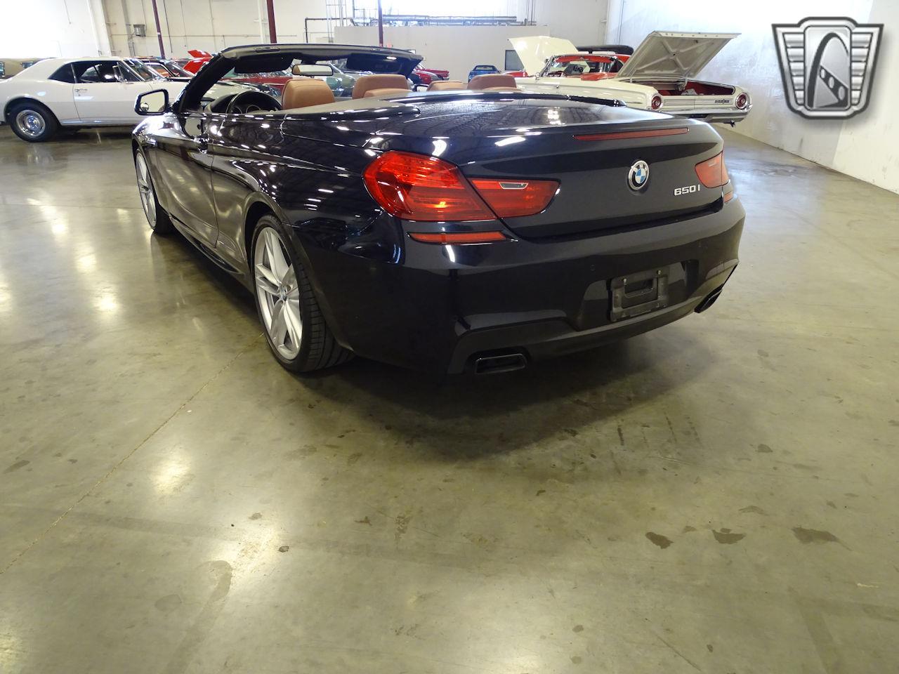 2013 BMW 650I for sale in O'Fallon, IL – photo 34
