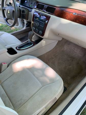 Chevrolet Impala 4 door sedan for sale in Crestview, FL – photo 12