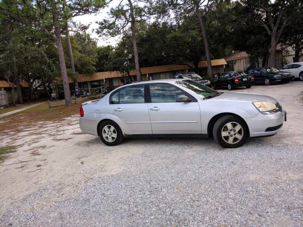 [Runs and Drives] 2004 Chevy Malibu V6 for sale in Shalimar , FL – photo 9
