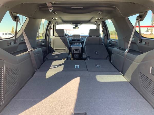 JUST IN! 2021 Chevrolet Suburban High Country! All New Body Style! for sale in Other, NV – photo 9