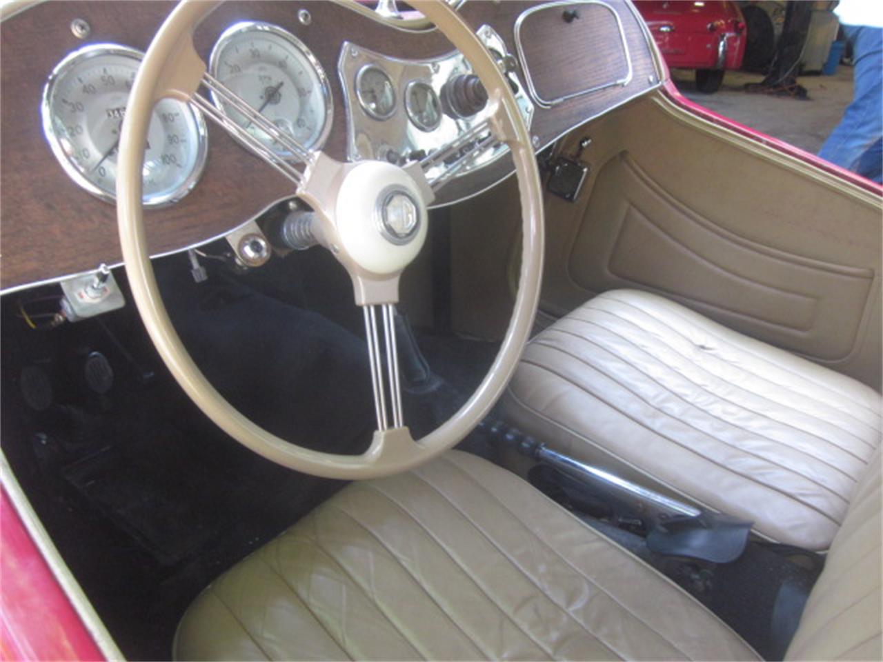 1953 MG TD for sale in Stratford, CT – photo 15