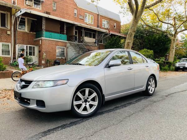 2004 Acura TSX w/Navigation for sale in Brooklyn, NY – photo 7