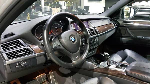 2014 BMW X6 AWD 4dr xDrive35i - Payments starting at $39/week - cars... for sale in Woodbury, NJ – photo 7