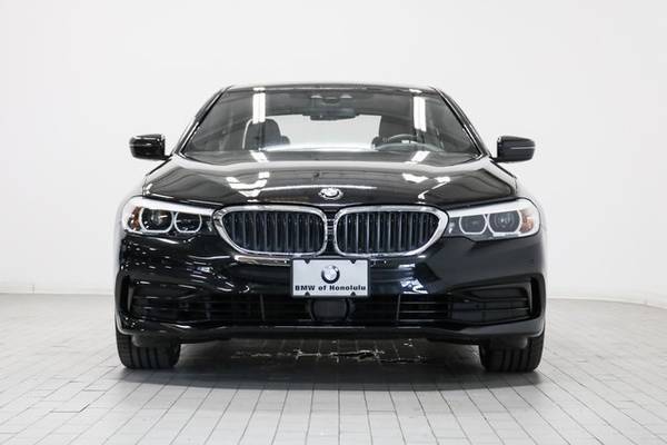 ___540i___2019_BMW_540i_$539_OCTOBER_MONTHLY_LEASE_SPECIAL_ for sale in Honolulu, HI – photo 2