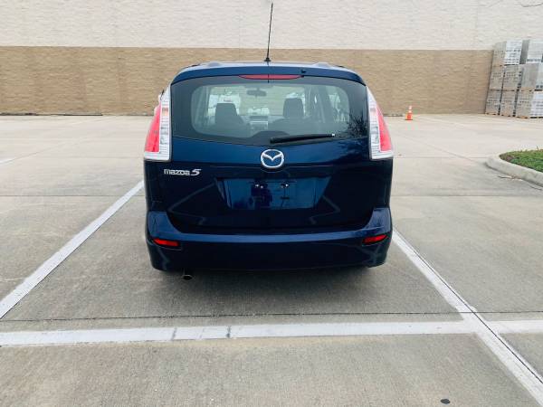 2010 Mazda 5 , 7 pass Seating , 119k miles - cars & trucks - by... for sale in Orlando, FL – photo 6