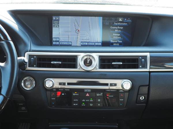2013 Lexus GS 350 Base - - by dealer - vehicle for sale in Inver Grove Heights, MN – photo 13