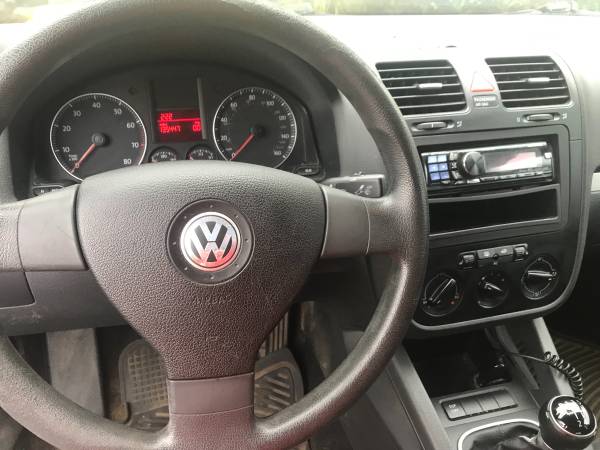 2009 VW Jetta for sale in Middletown, CT – photo 8