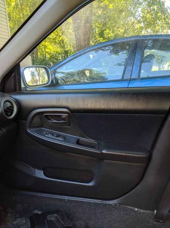 03 Wrx Wagon w/ Upgrades for sale in Syracuse, IN – photo 12