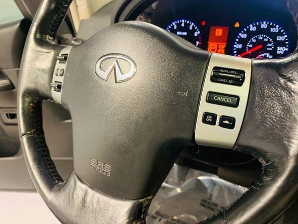 2010 INFINITI QX56 4WD - cars & trucks - by dealer - vehicle... for sale in Streamwood, WI – photo 24