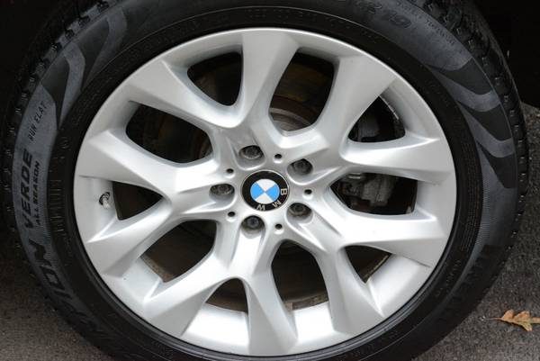 2011 *BMW* *X5* *xDrive35i* Black Sapphire Metallic for sale in Avenel, NJ – photo 12