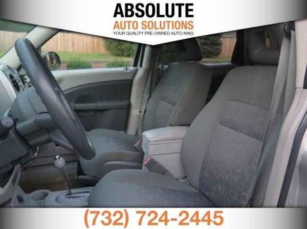 2007 Chrysler PT Cruiser Touring 4dr Wagon - - by for sale in Hamilton, NY – photo 19