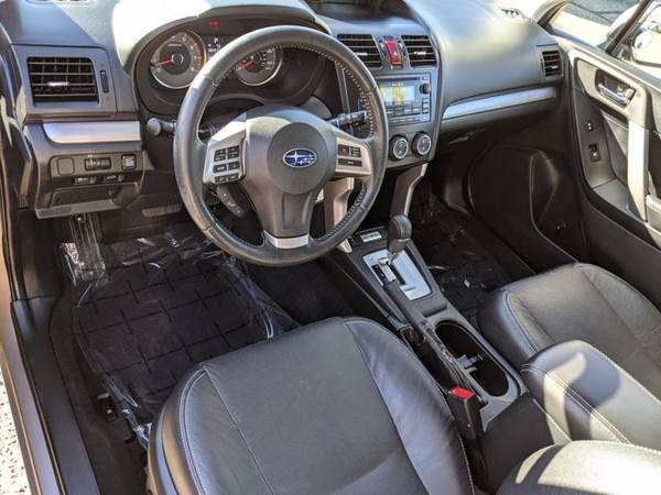 2014 Subaru Forester 2.5i Limited AWD All Wheel Drive SKU:EH431701 -... for sale in Tucson, AZ – photo 11