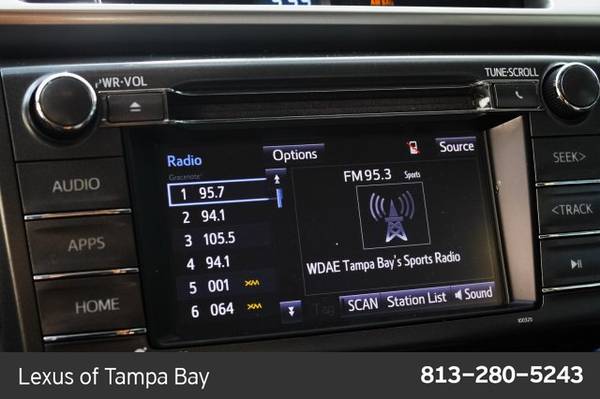 2014 Toyota RAV4 XLE SKU:ED034639 SUV for sale in TAMPA, FL – photo 17