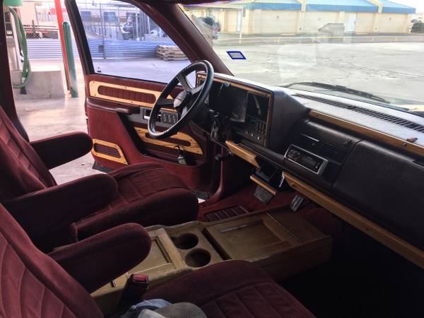 1993 Chevy Silverado 1500 for sale in Odessa, TX – photo 4