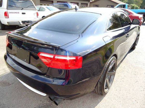 2009 Audi A5 quattro AWD 2dr Coupe 6M CASH DEALS ON ALL CARS OR BYO... for sale in Lake Ariel, PA – photo 5
