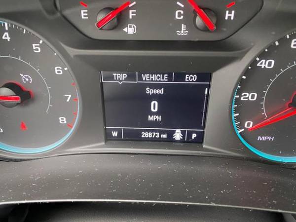 2019 CHEVROLET TRAVERSE LS - cars & trucks - by dealer - vehicle... for sale in Bloomer, WI – photo 23