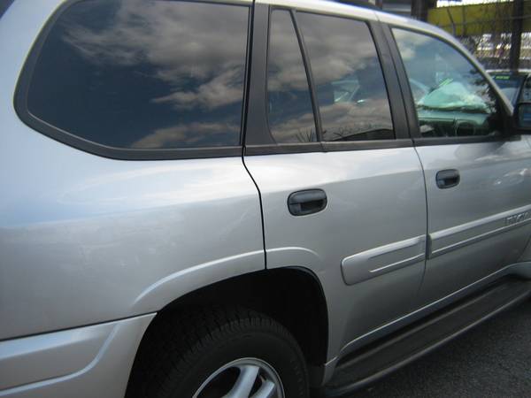 2005 GMC ENVOY - - by dealer - vehicle automotive sale for sale in STATEN ISLAND, NY – photo 9
