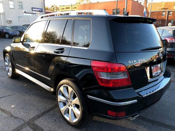 2010 Mercedes-Benz GLK-Class GLK350 4MATIC CALL OR TEXT TODAY! -... for sale in Cleveland, OH – photo 7