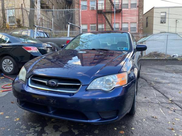 2007 Subaru Legacy - cars & trucks - by owner - vehicle automotive... for sale in Yonkers, NY – photo 2