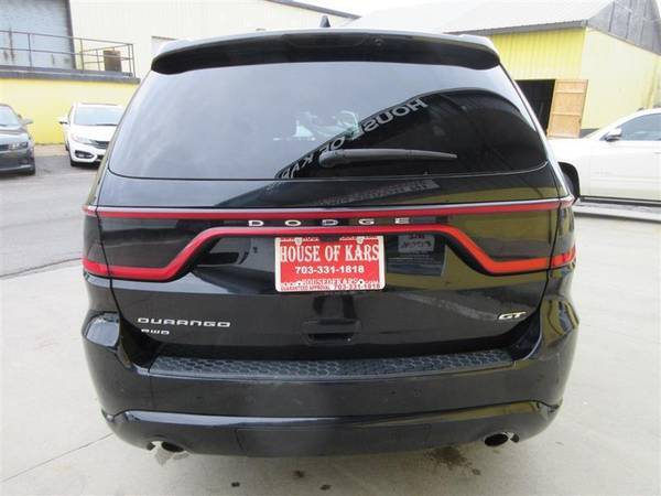 2017 Dodge Durango GT AWD 4dr SUV CALL OR TEXT TODAY for sale in MANASSAS, District Of Columbia – photo 7