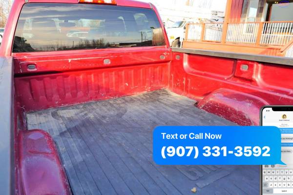 2014 Chevrolet Chevy Silverado 1500 LT 4x4 4dr Double Cab 6 5 ft SB for sale in Anchorage, AK – photo 10