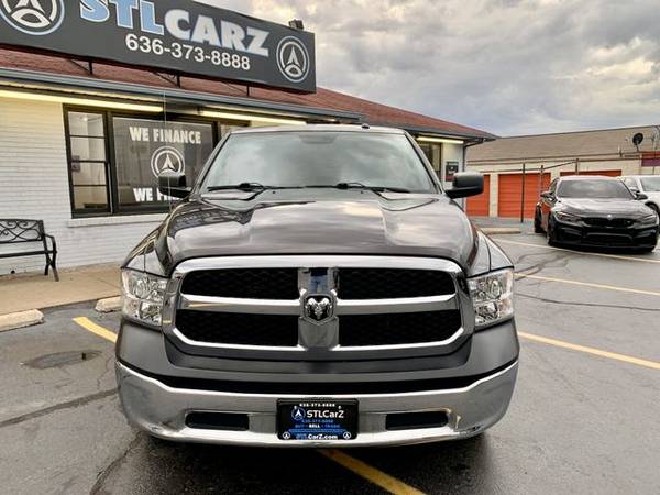 2017 Ram 1500 Crew Cab - Financing Available! - cars & trucks - by... for sale in St. Charles, MO – photo 2