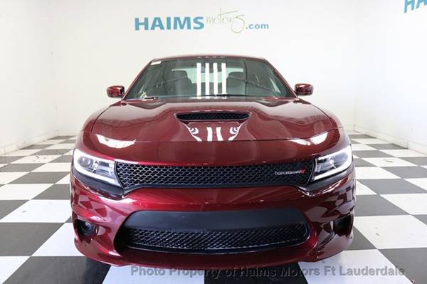 2019 Dodge Charger GT RWD for sale in Lauderdale Lakes, FL – photo 2
