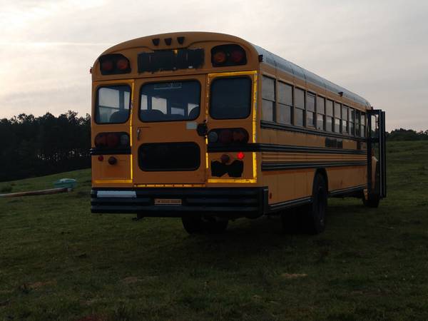 School Bus for sale in Other, FL – photo 5