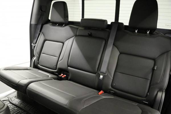 TEXAS EDITION! SUNROOF! 2020 GMC SIERRA 1500 SLT 4X4 4WD Crew Cab for sale in Clinton, AR – photo 16