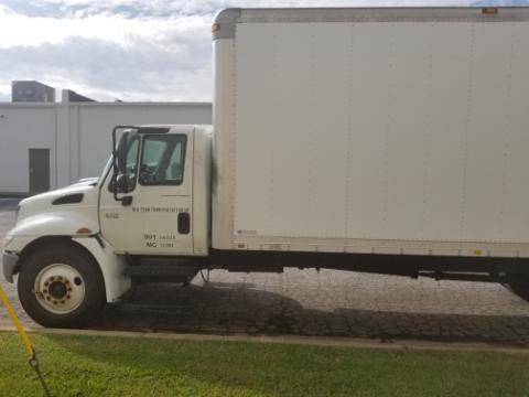 2006 4000 SERIES 43 [6 CYL, DIESEL] for sale in Conyers, GA – photo 7