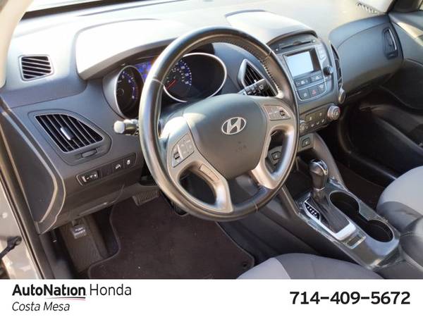 2015 Hyundai Tucson SE SKU:FU987545 SUV - cars & trucks - by dealer... for sale in Costa Mesa, CA – photo 12