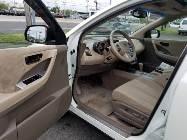 2003 Nissan murano for sale in Cherry Hill, NJ – photo 7
