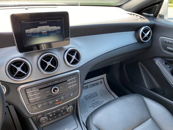 2015 Mercedes-Benz CLA CLA 250 for sale in Conway, SC – photo 18
