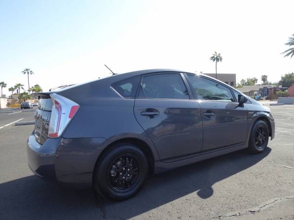 2013 TOYOTA PRIUS 5DR HB TWO with Washer-linked variable... for sale in Phoenix, AZ – photo 5