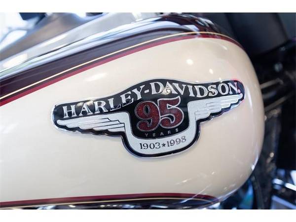 1998 Harley-Davidson Touring Ultra Classic Electra Glide - Motorcycle for sale in Naples, FL – photo 6