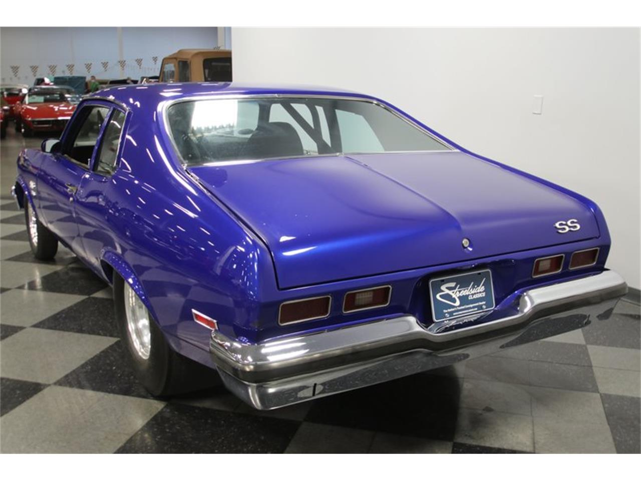 1974 Chevrolet Nova for sale in Concord, NC – photo 9